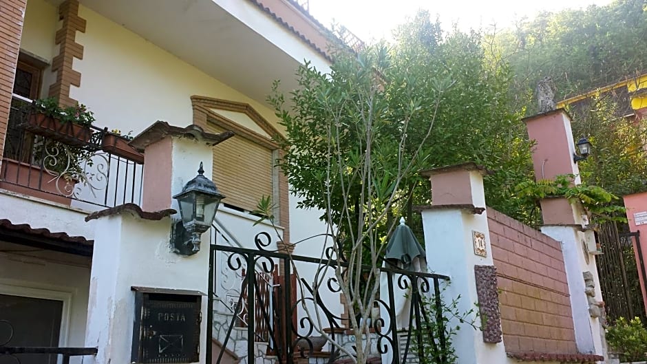 B&b Fabra Casa Mia e non solo