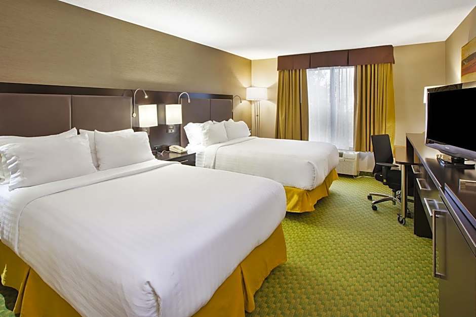 Holiday Inn Express Hotel & Suites Bryan-Montpelier By IHG