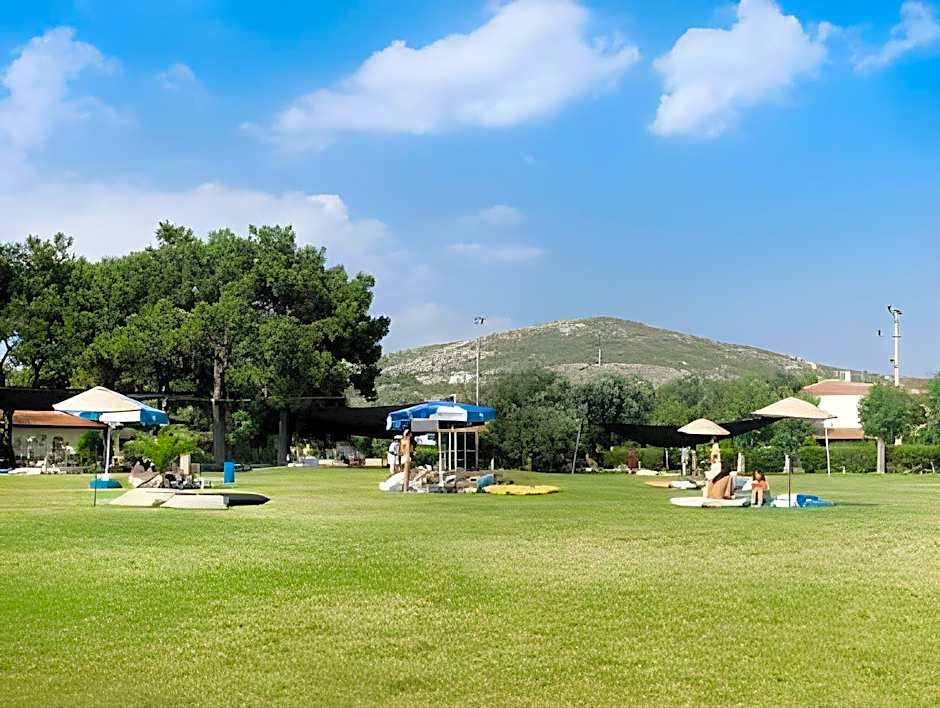Hanedan Beach Hotel