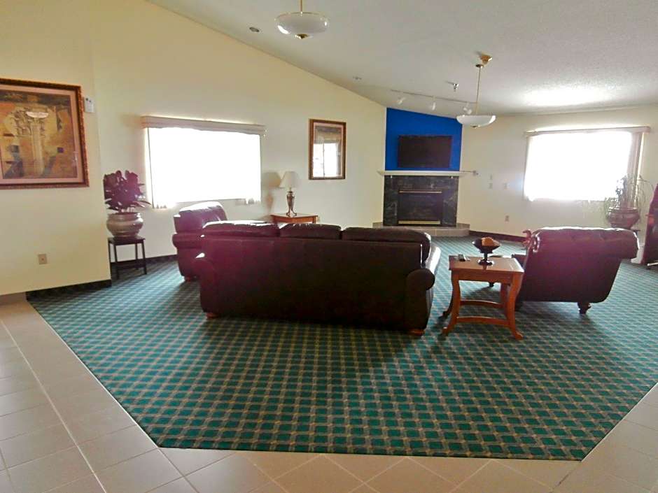 Americas Best Value Inn And Suites Spring Valley
