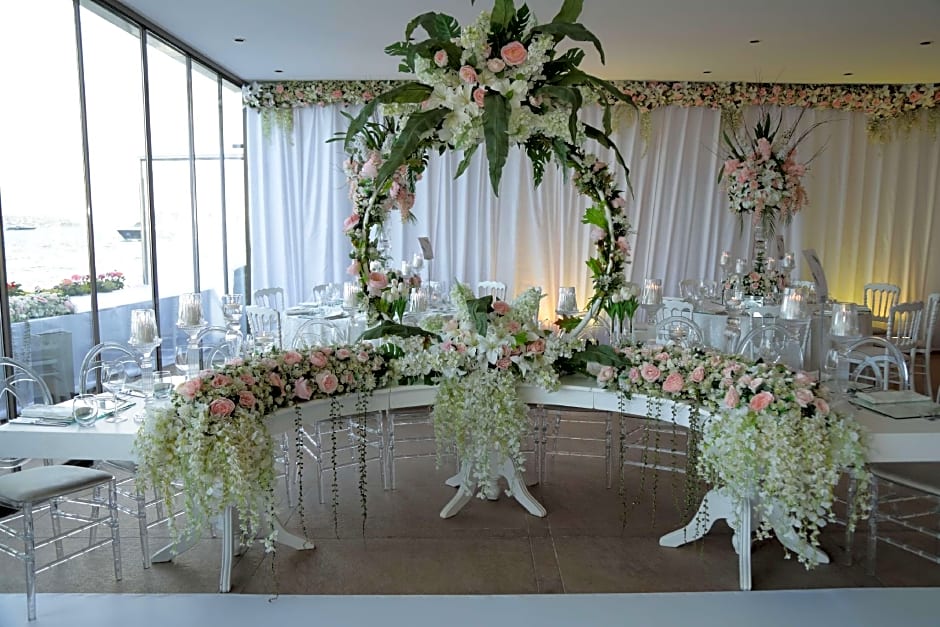 Radisson Blu Bosphorus Hotel Istanbul