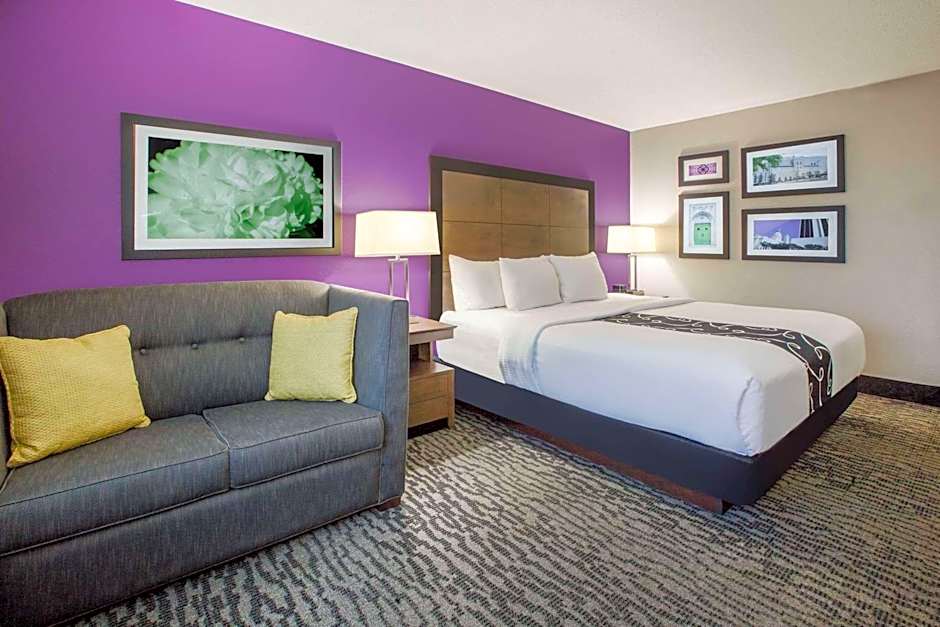 La Quinta Inn & Suites by Wyndham Elkhart
