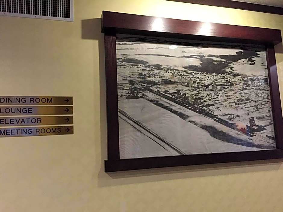 Days Inn by Wyndham Vermilion