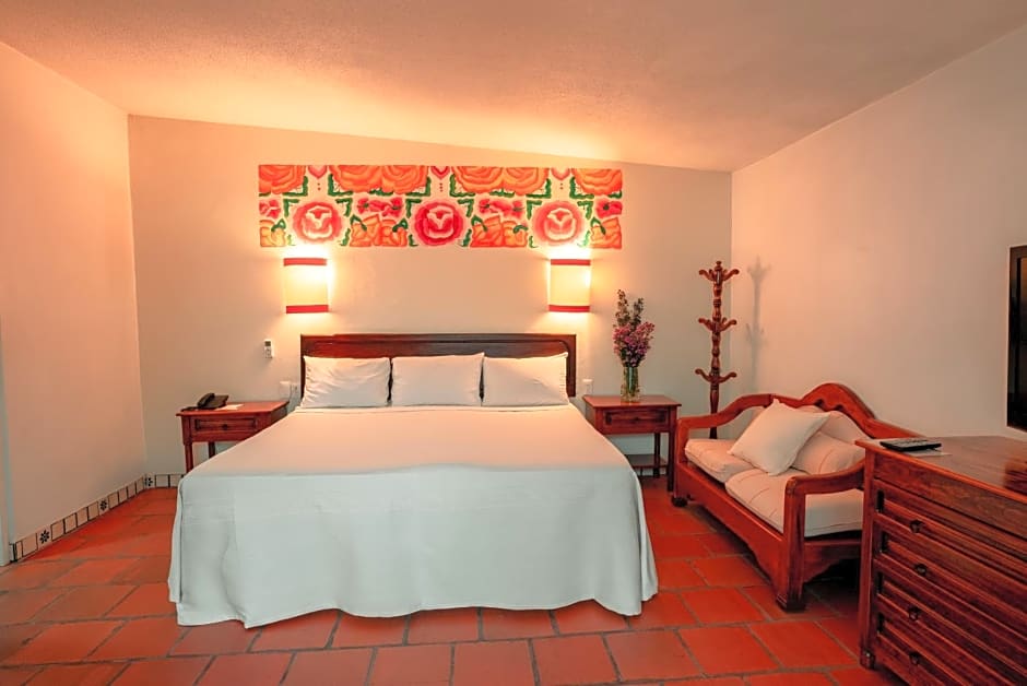 Parador del Dominico