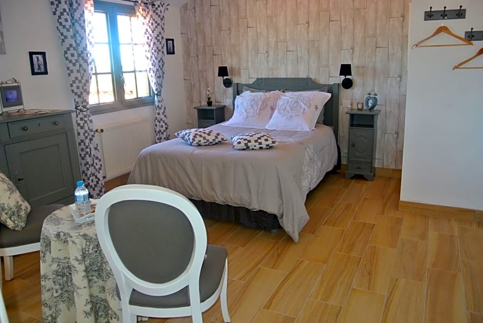 Chez Michel et Josette