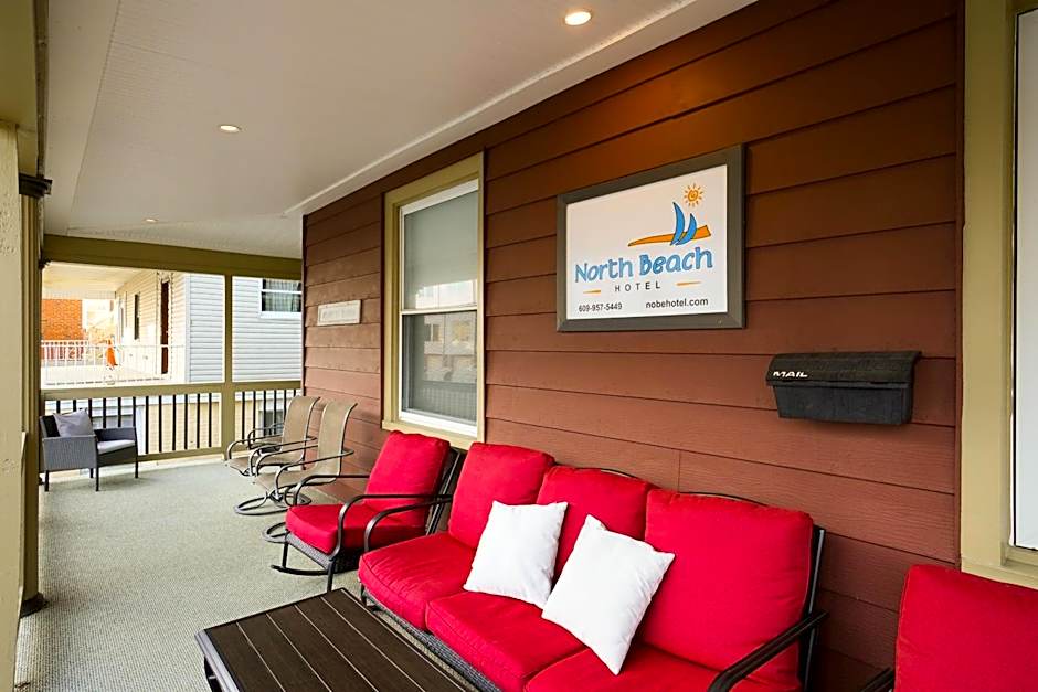 North Beach Hotel