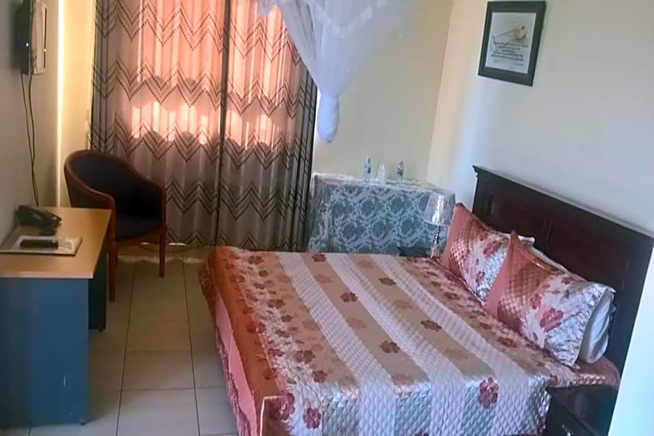 Namirembe Guesthouse