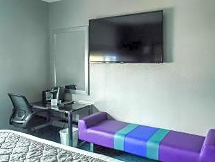 Umbrella Hotel Bronx