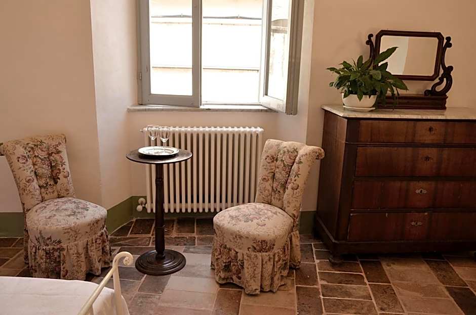 B&B Antica Biblioteca