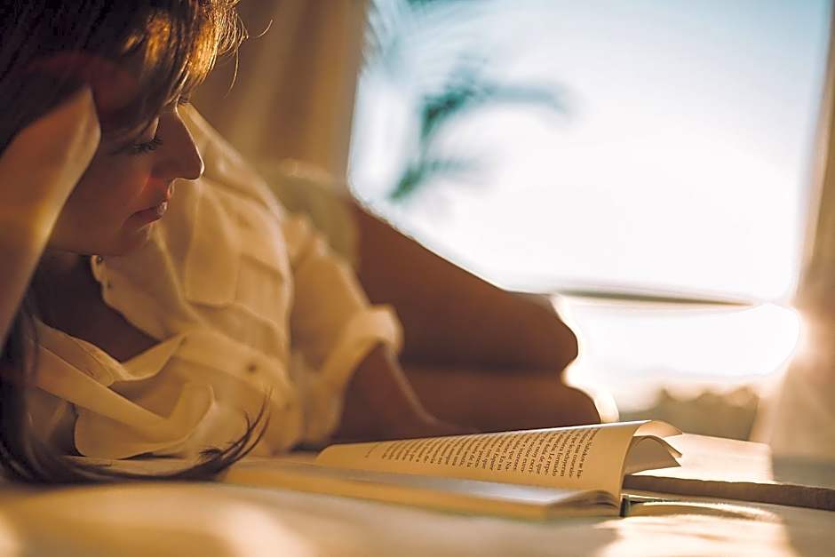 Las Gaviotas Suites Hotel & Spa