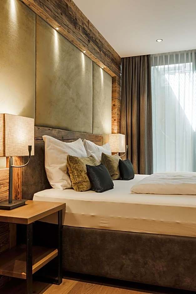 Sportresidenz Zillertal - 4 Sterne Superior