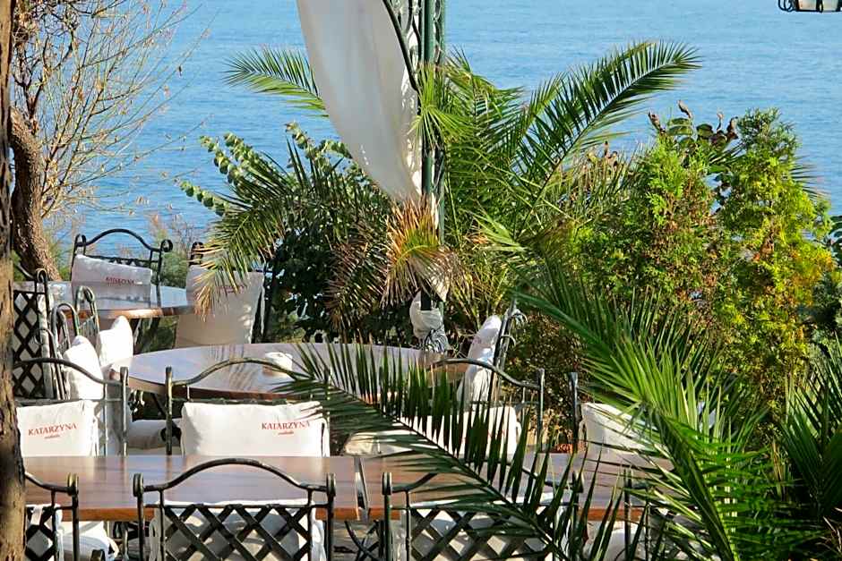 Hotel Diamanti