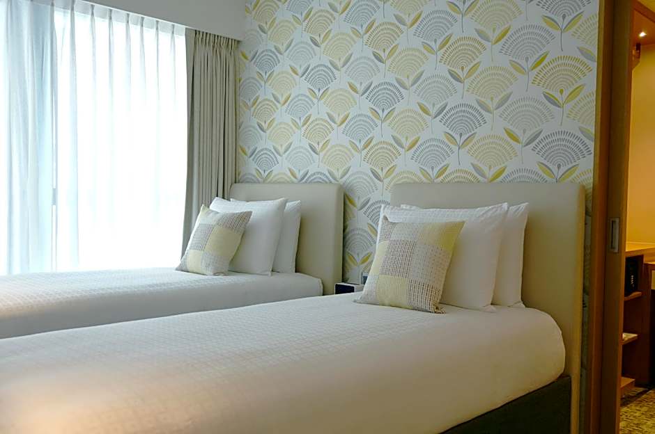 Shama Island North Hong Kong