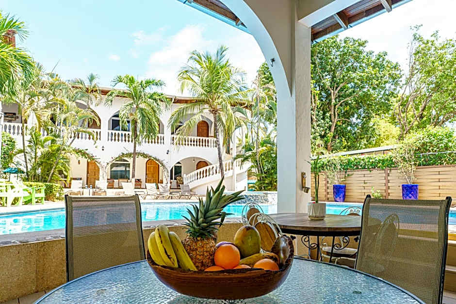 Hotel Mar Rey