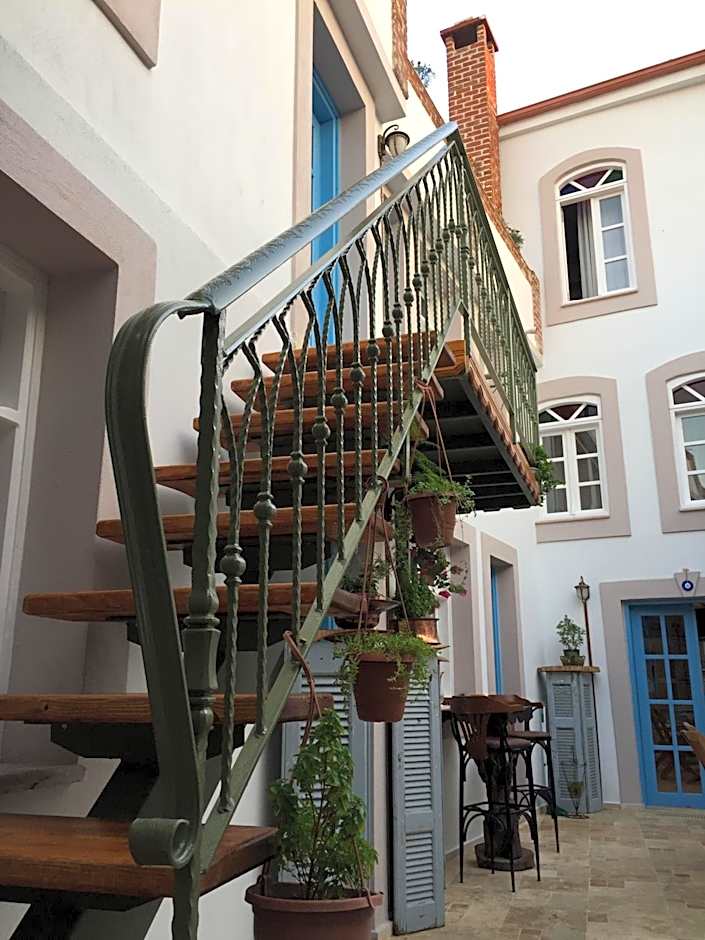 CavlıHane 1885