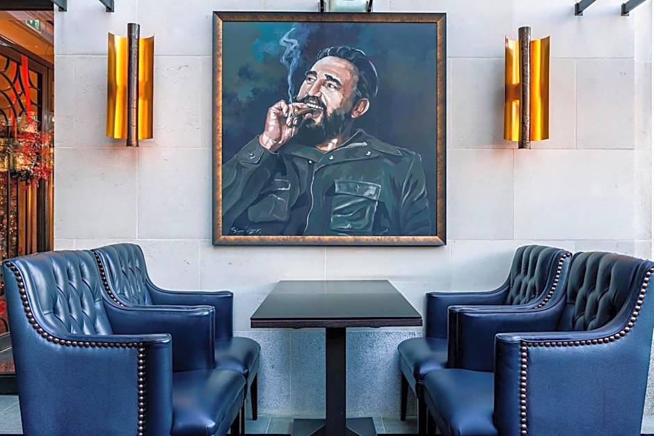 The Wellesley Knightsbridge, a Luxury Collection Hotel, London