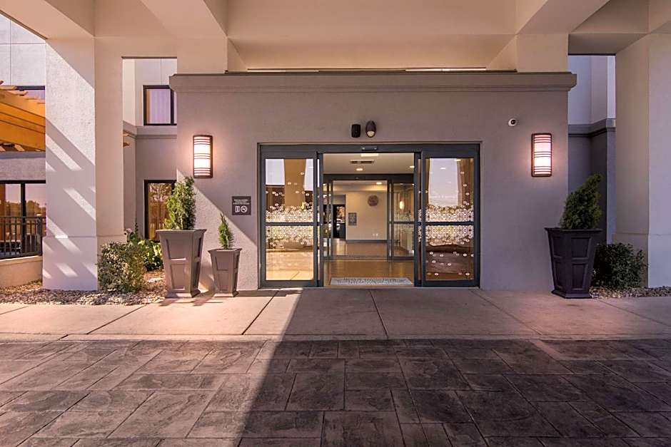 Hampton Inn By Hilton & Suites Schererville