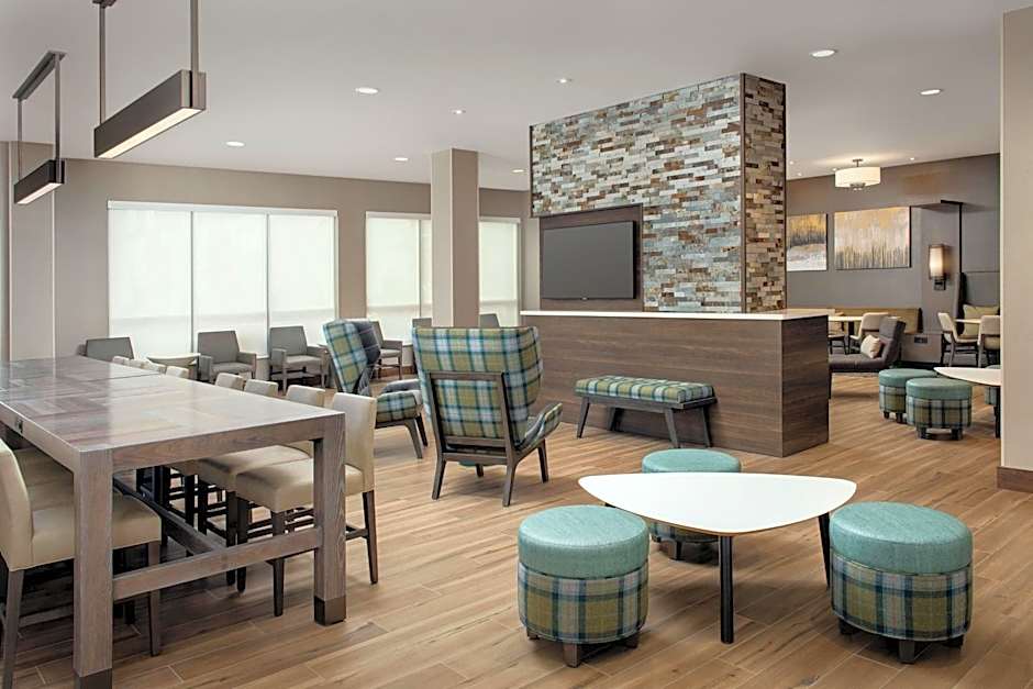 Residence Inn by Marriott Jacksonville Downtown