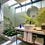 Orchid House Polanco