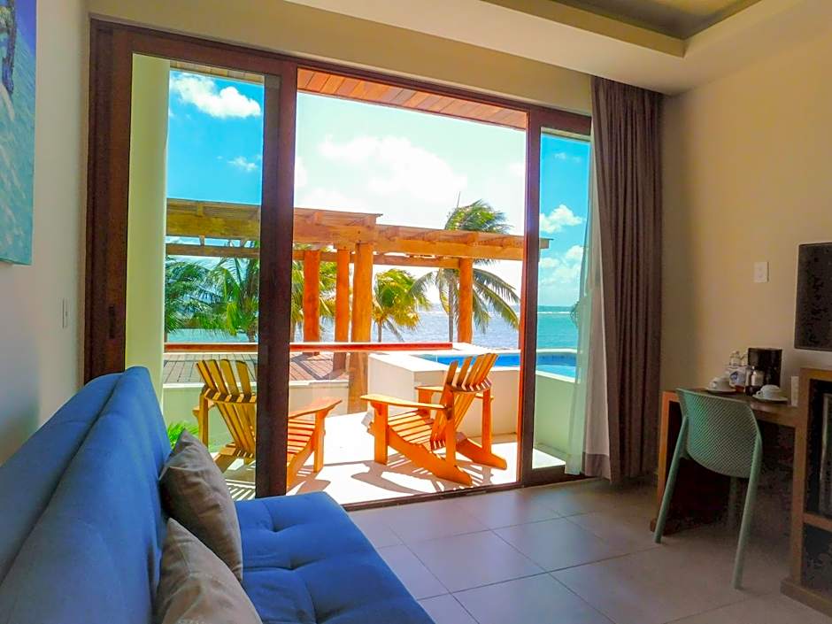 Aquastar Hotel & Apartments