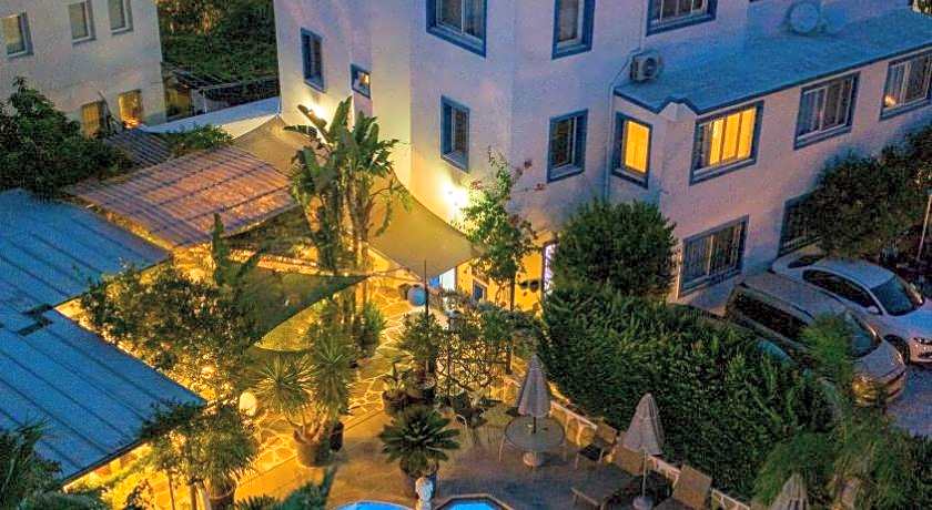 Artunc Hotel Bodrum