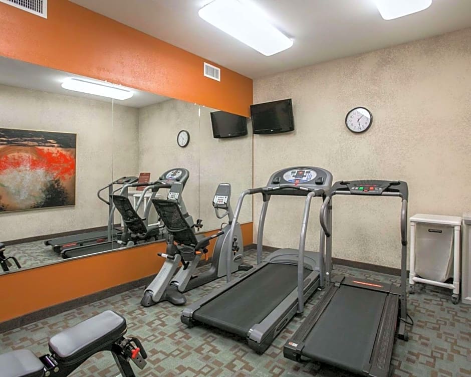 Sleep Inn & Suites Hwy 290/Nw Freeway
