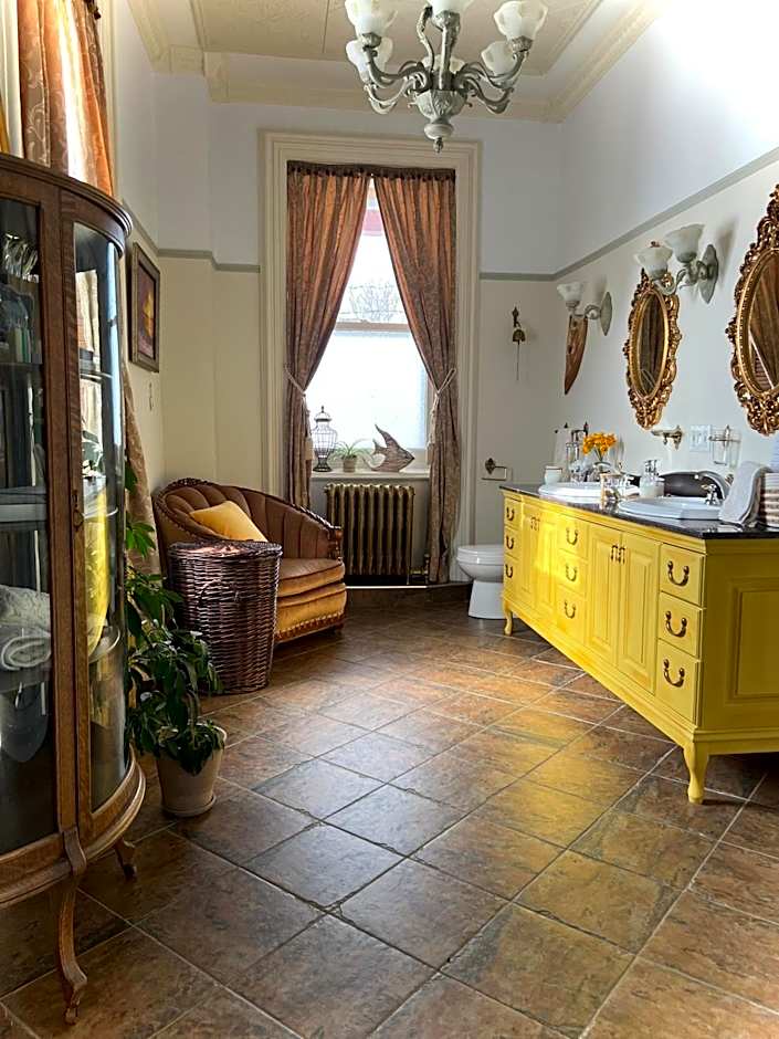 La Demeure du Capitaine