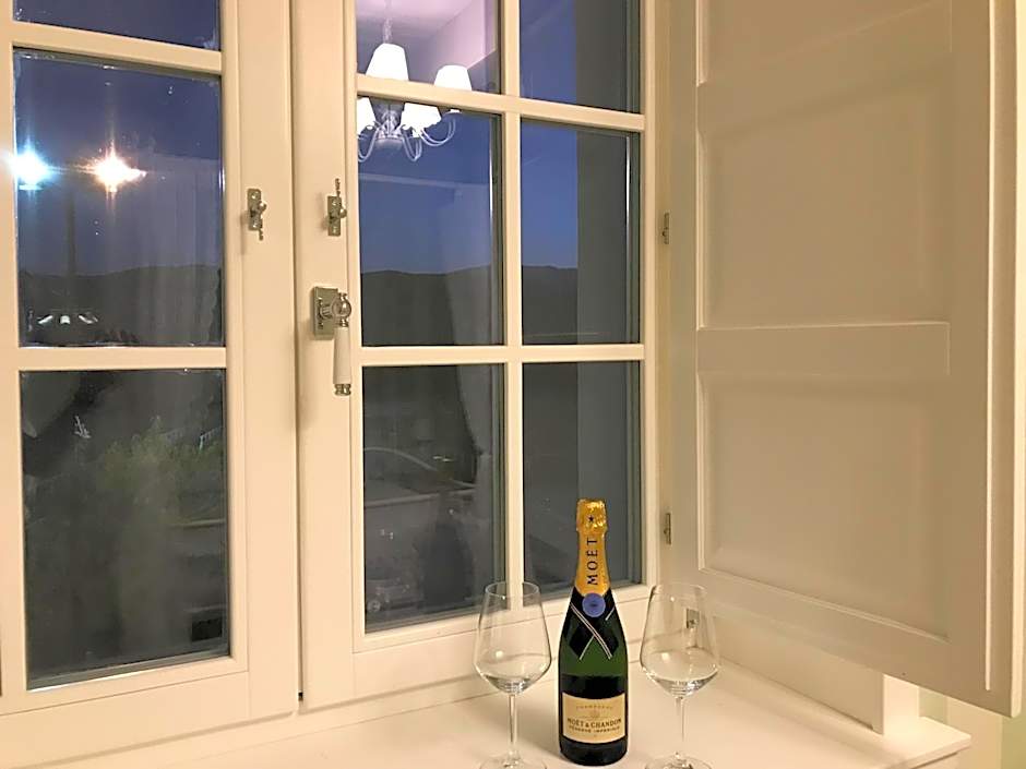 Ca' del Conte - Maison de Charme