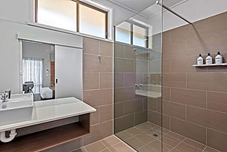 Quadruple Room - Non Smoking
