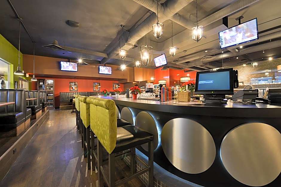 Prestige Hotel Vernon