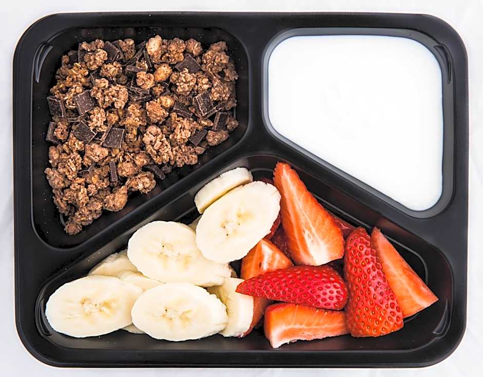 Aparthotel BC 29 Residence