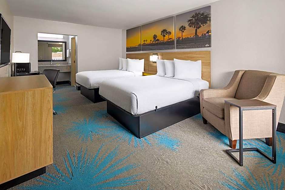 Days Inn by Wyndham Ladson Summerville Charleston