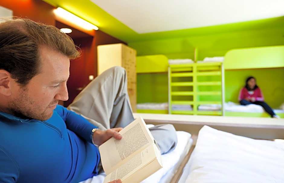 Jugendherberge Berchtesgaden