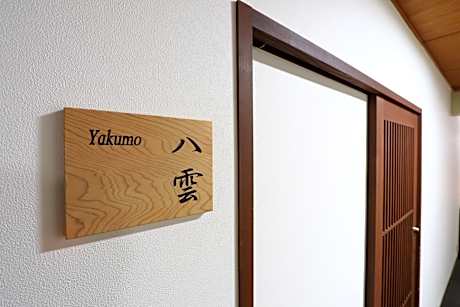 Japanese-Style Room