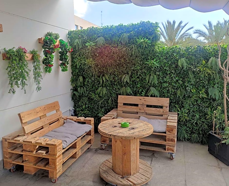 Travelodge Alicante Puerto