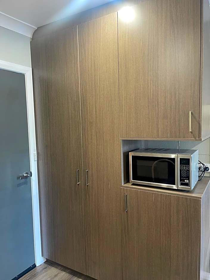 Cootamundra Gardens Motel