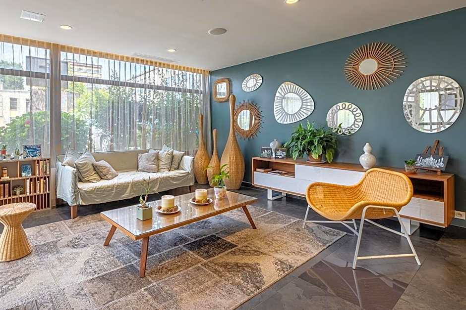 Les Loges Du Park - Residence Hoteliere