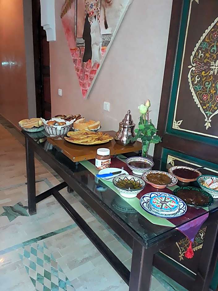 Riad Mazal