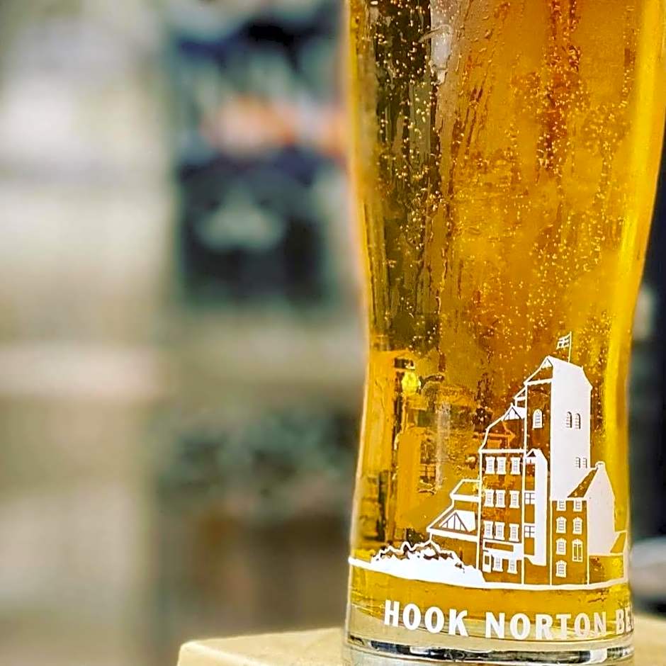 The Crown Inn at Benson