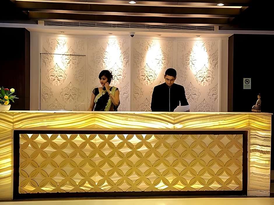 Rivatas Hotel By Ideal