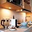 Hood House Kassel - volldigitales Serviced Apartment