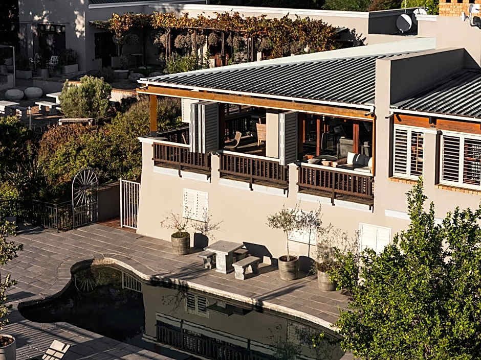 Avemore Olive Apartment - full Backup power