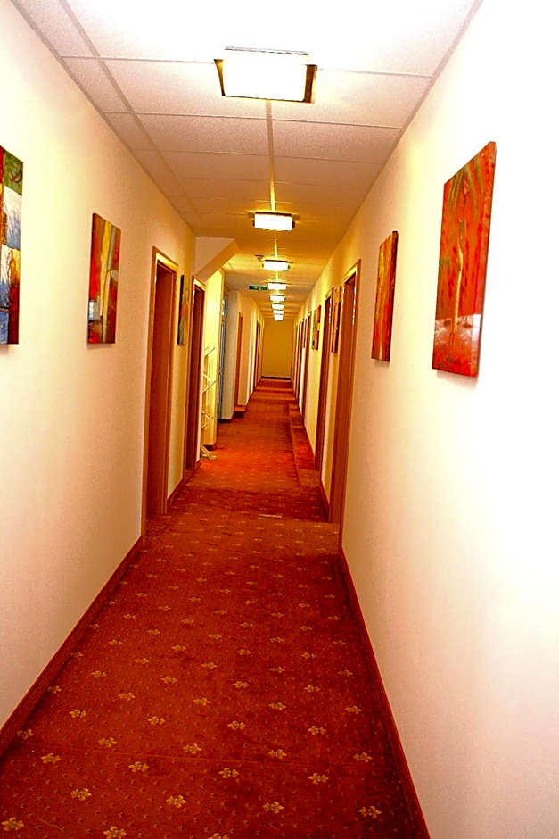 Hotel Evido Salzburg City Center