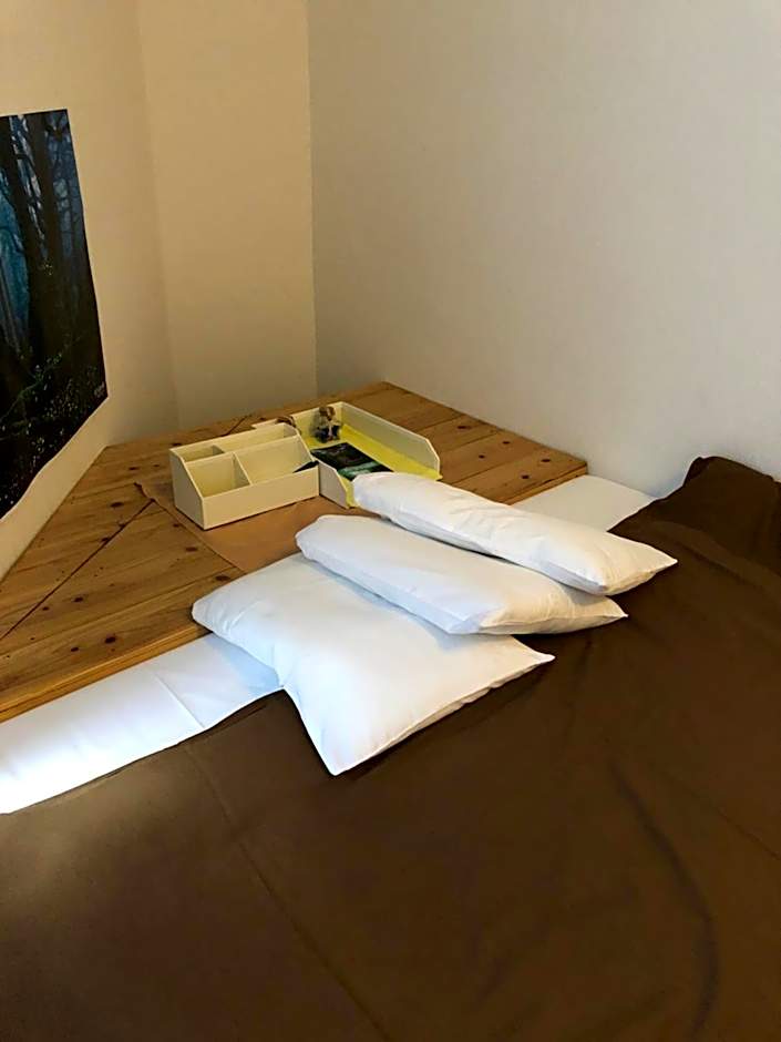 YAKUSHIMA REFRESH ROOM