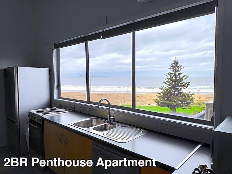 Beachhouse Mollymook