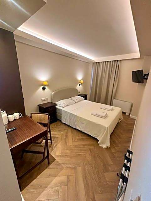 Hotel Maroussi