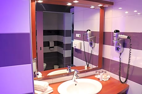 The Originals City, Hotel le Saint-Martial, Limoges (Inter-Hotel)