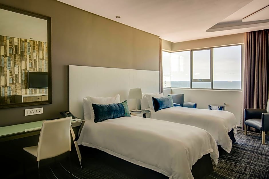 Protea Hotel Fire & Ice! by Marriott Durban Umhlanga Ridge