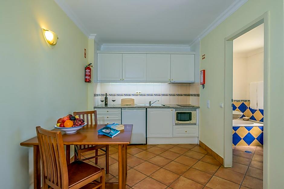 Canavial I & II Apartamentos