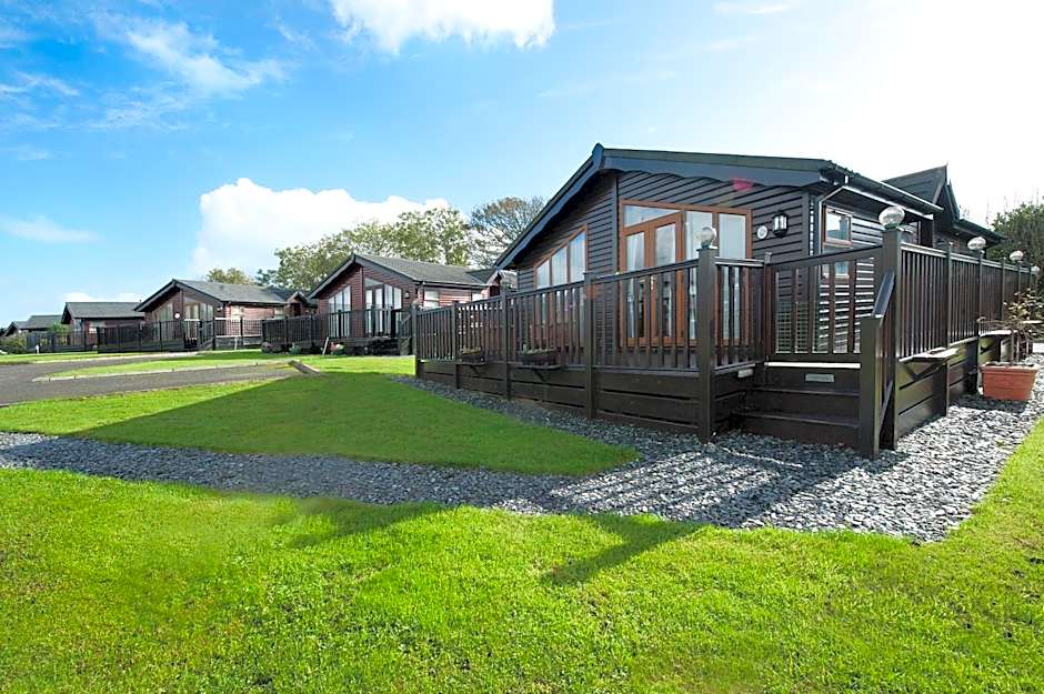 Killigarth Manor Holiday Park